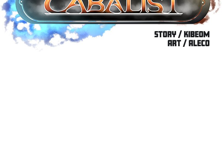 Cabalist Chapter 31