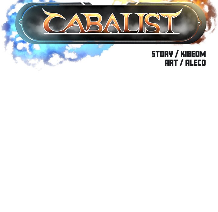 Cabalist Chapter 33