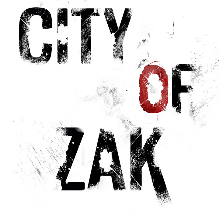 City of Zak Chapter 14