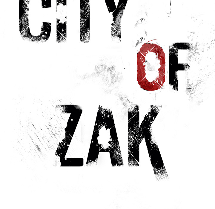 City of Zak Chapter 16