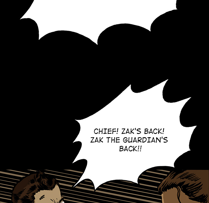 City of Zak Chapter 16