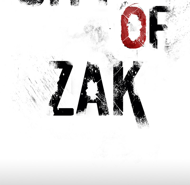 City of Zak Chapter 20