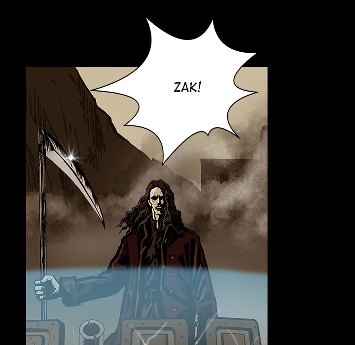 City of Zak Chapter 22