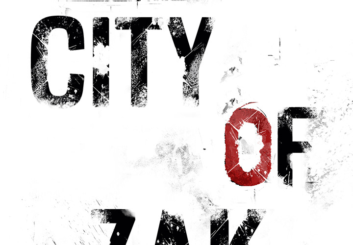 City of Zak Chapter 5