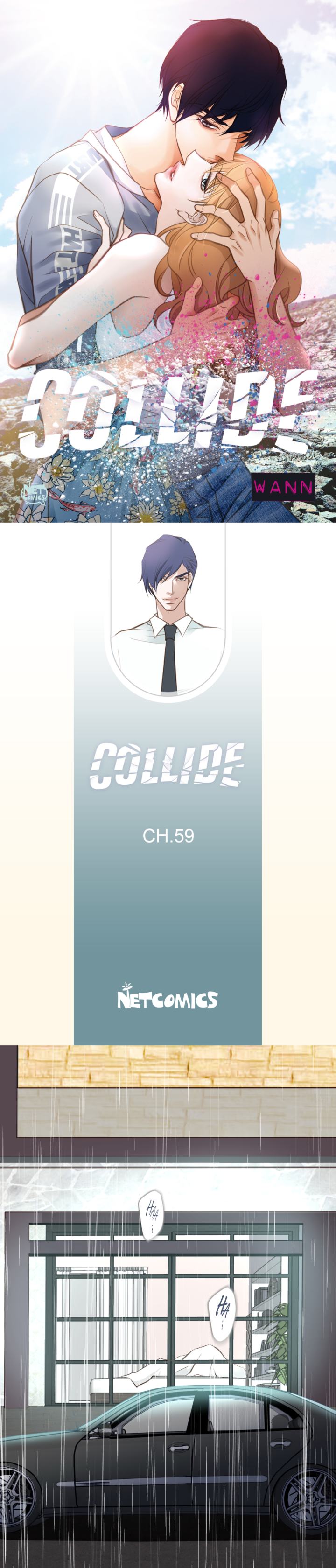 Collide Chapter 59