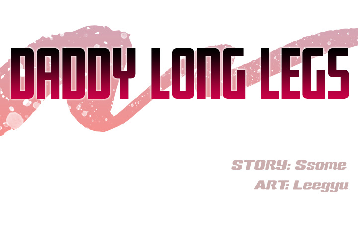 Daddy Long Legs Chapter 2