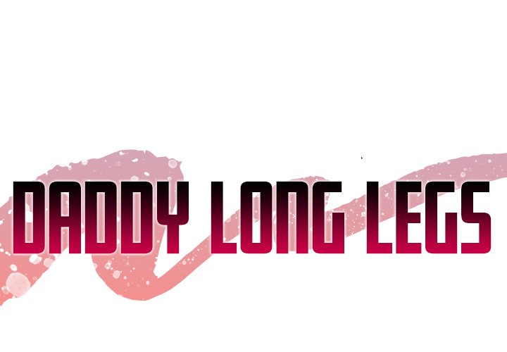 Daddy Long Legs Chapter 5