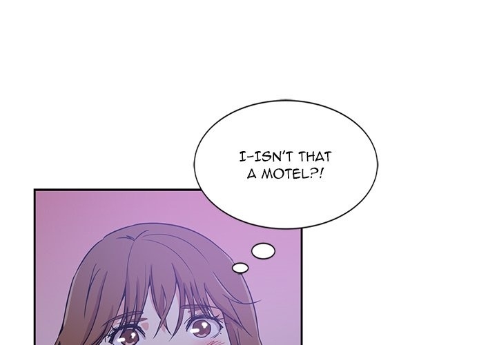 Dangerous Roomies Manhwa Engsub Chapter 10