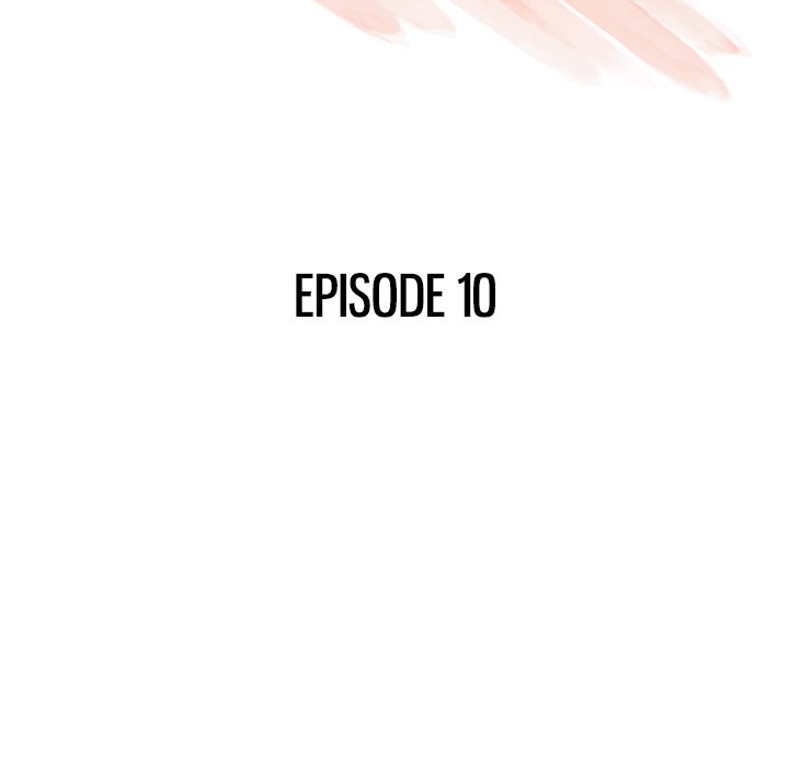 Dangerous Roomies Manhwa Engsub Chapter 10