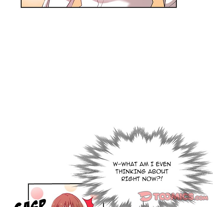 Dangerous Roomies Manhwa Engsub Chapter 10