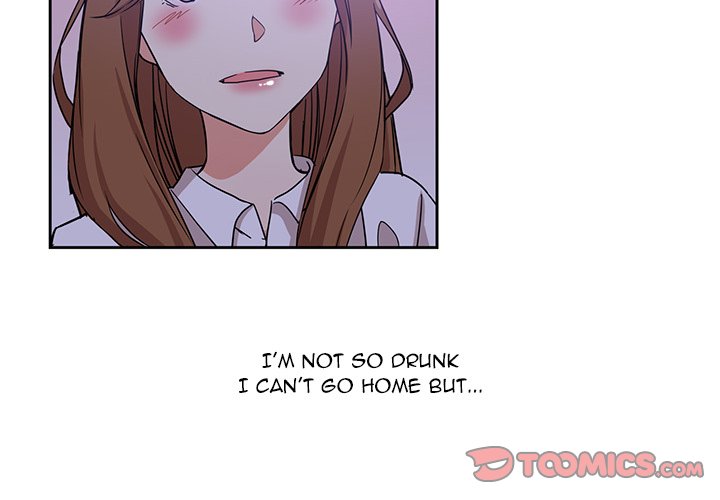 Dangerous Roomies Manhwa Engsub Chapter 10