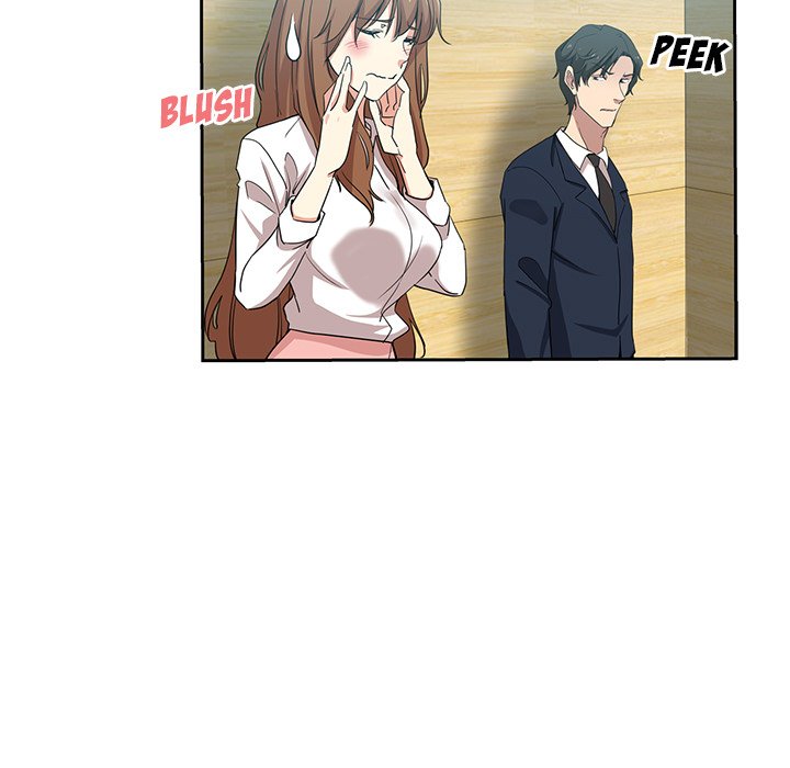 Dangerous Roomies Manhwa Engsub Chapter 10