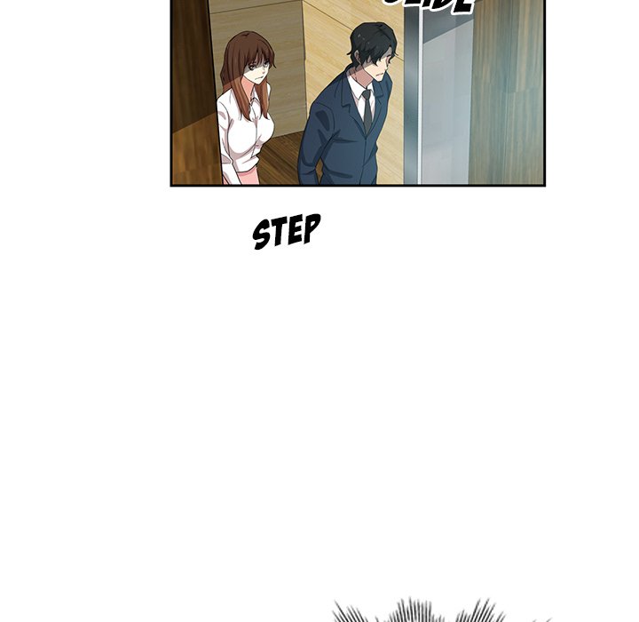 Dangerous Roomies Manhwa Engsub Chapter 10