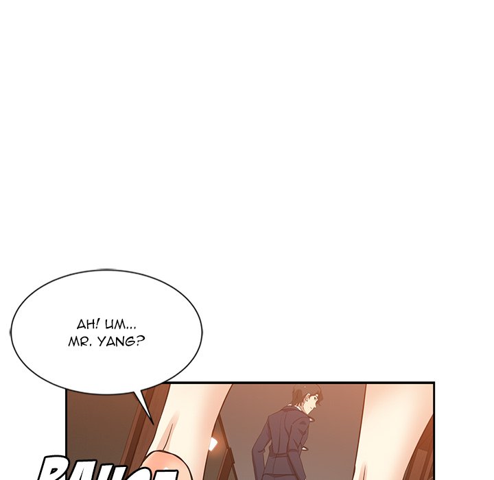 Dangerous Roomies Manhwa Engsub Chapter 10