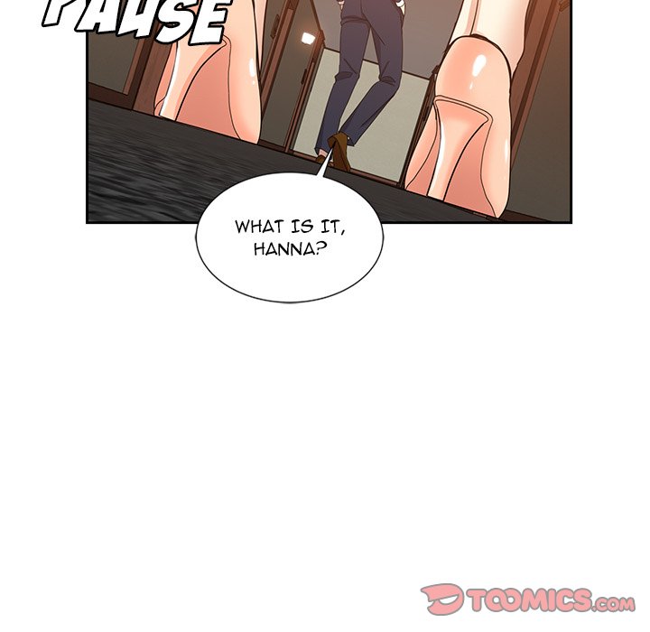 Dangerous Roomies Manhwa Engsub Chapter 10