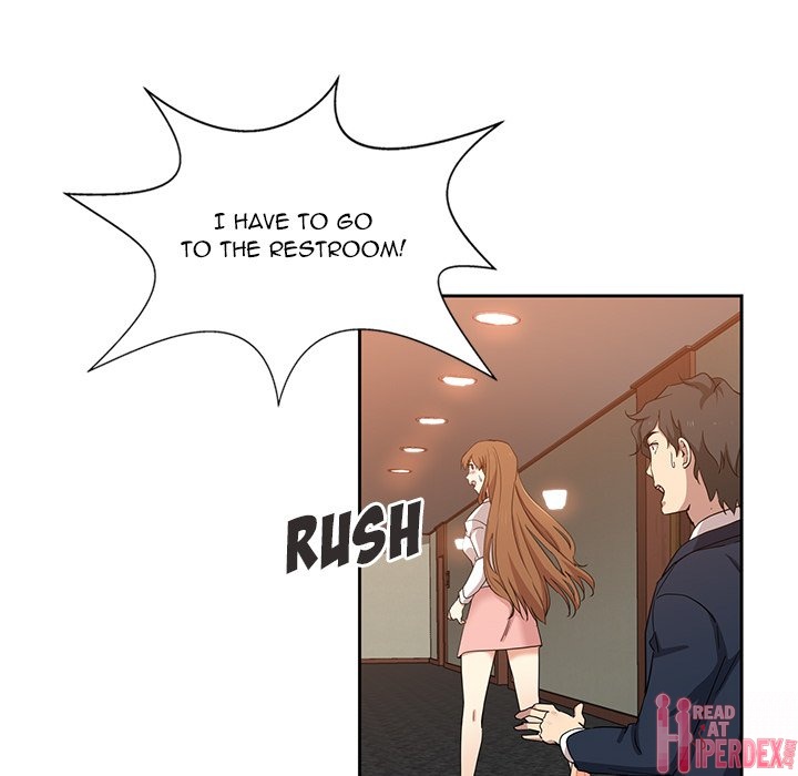 Dangerous Roomies Manhwa Engsub Chapter 10