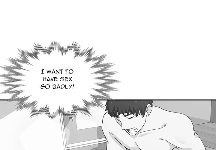 Dangerous Roomies Manhwa Engsub Chapter 10