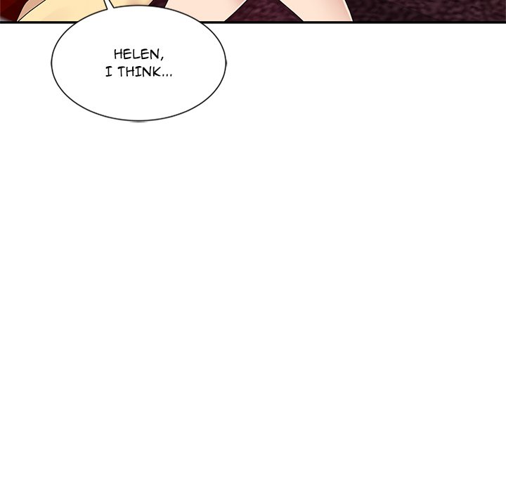 Dangerous Roomies Manhwa Engsub Chapter 10