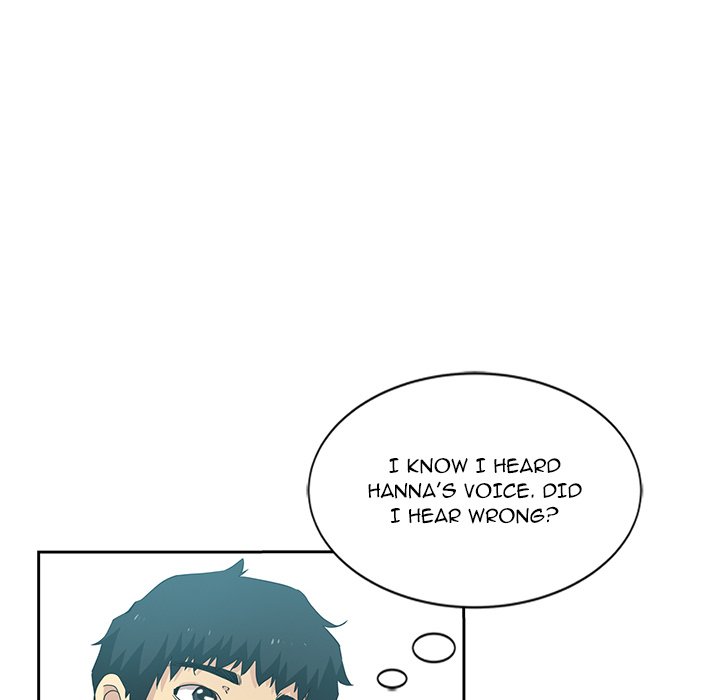 Dangerous Roomies Manhwa Engsub Chapter 10