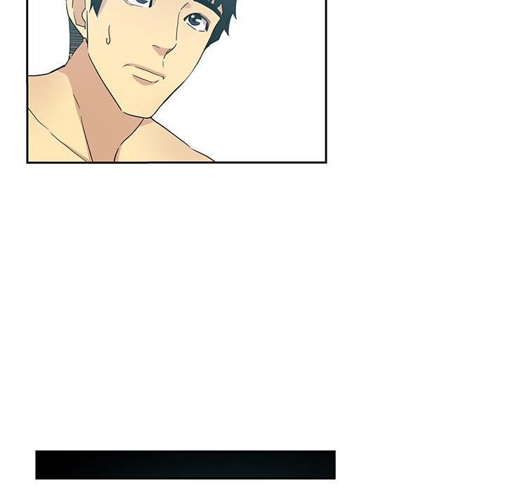 Dangerous Roomies Manhwa Engsub Chapter 10