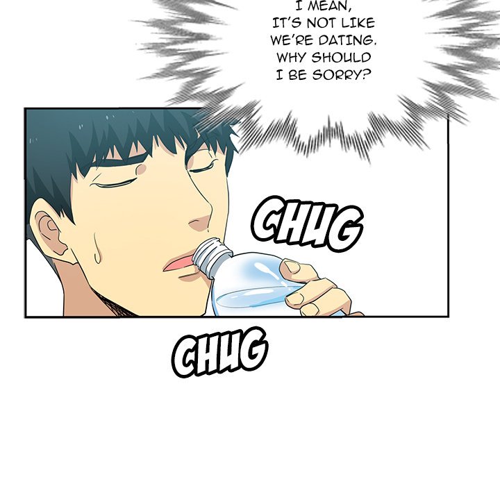 Dangerous Roomies Manhwa Engsub Chapter 10