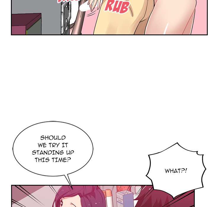 Dangerous Roomies Manhwa Engsub Chapter 10