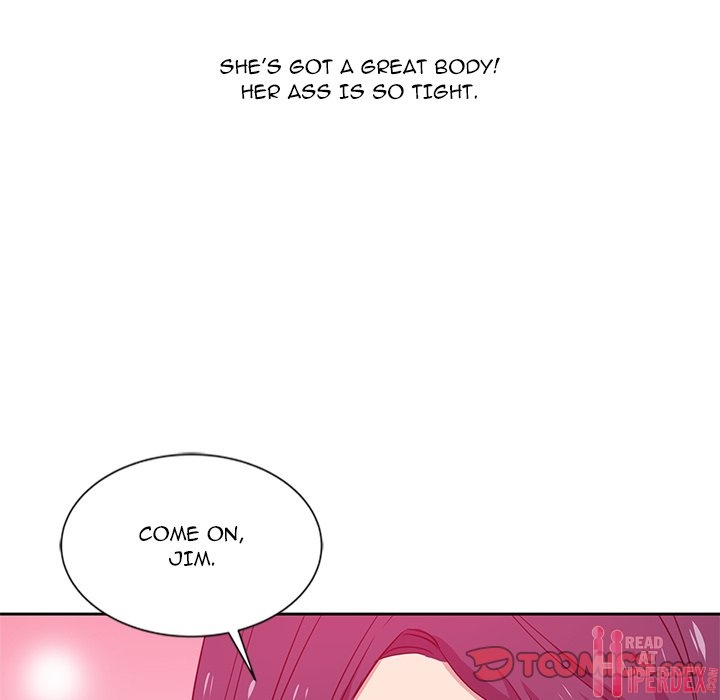 Dangerous Roomies Manhwa Engsub Chapter 10