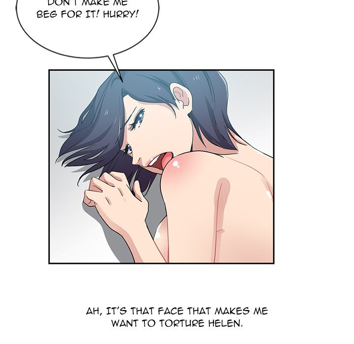 Dangerous Roomies Manhwa Engsub Chapter 10