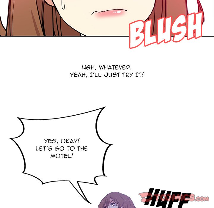 Dangerous Roomies Manhwa Engsub Chapter 10