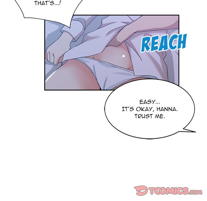 Dangerous Roomies Manhwa Engsub Chapter 10