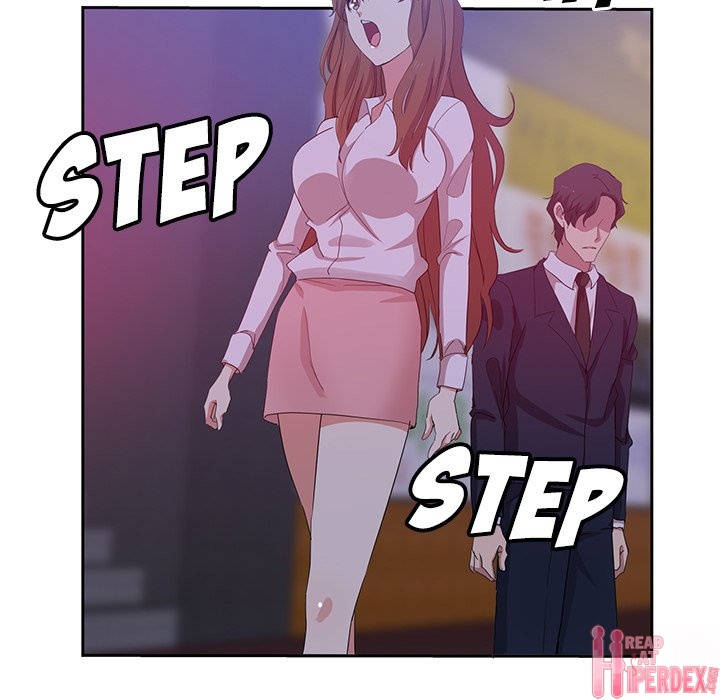 Dangerous Roomies Manhwa Engsub Chapter 10