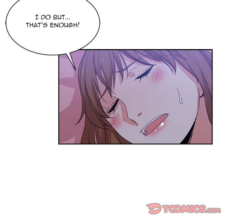 Dangerous Roomies Manhwa Engsub Chapter 10