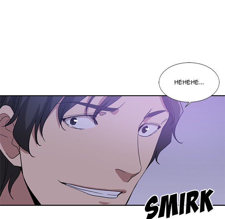 Dangerous Roomies Manhwa Engsub Chapter 10