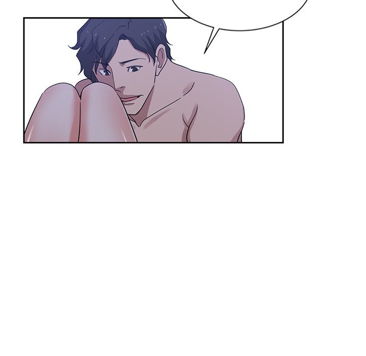 Dangerous Roomies Manhwa Engsub Chapter 10