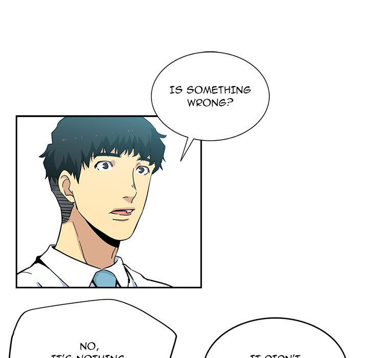 Dangerous Roomies Manhwa Engsub Chapter 16