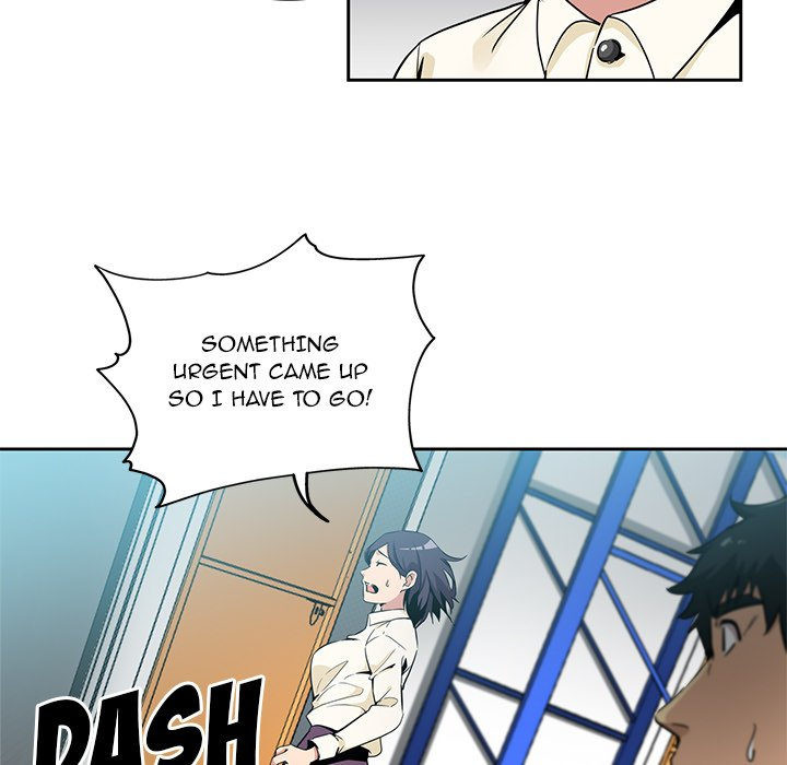 Dangerous Roomies Manhwa Engsub Chapter 16