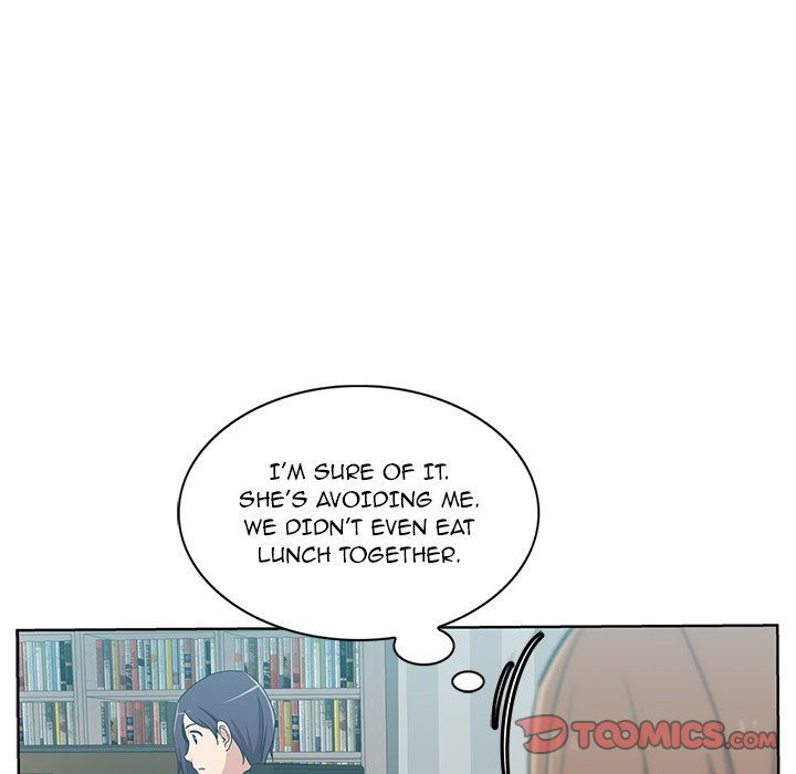 Dangerous Roomies Manhwa Engsub Chapter 16