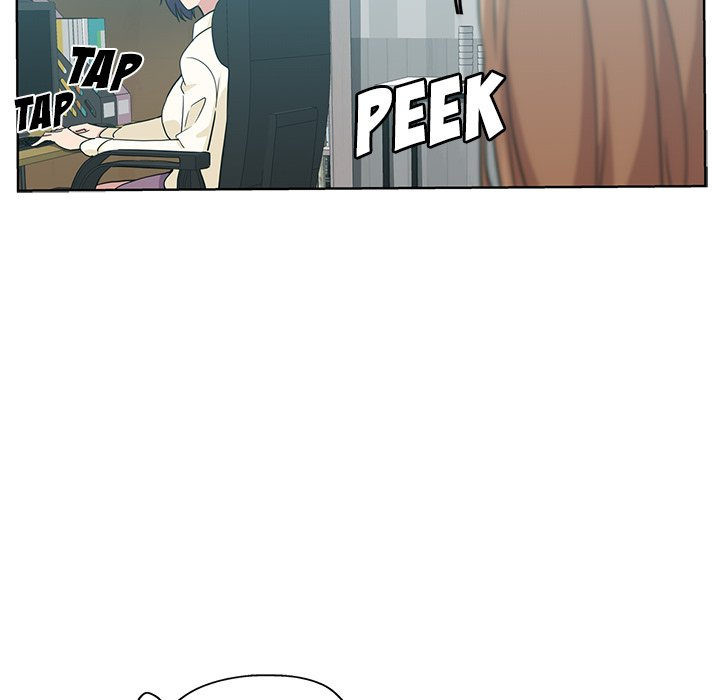 Dangerous Roomies Manhwa Engsub Chapter 16