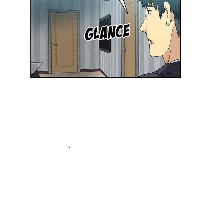 Dangerous Roomies Manhwa Engsub Chapter 16