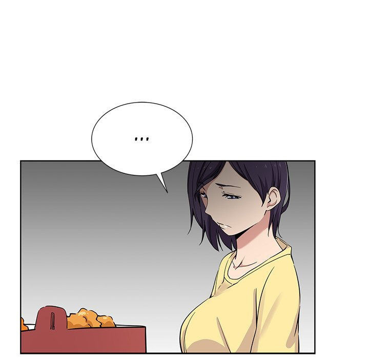 Dangerous Roomies Manhwa Engsub Chapter 16