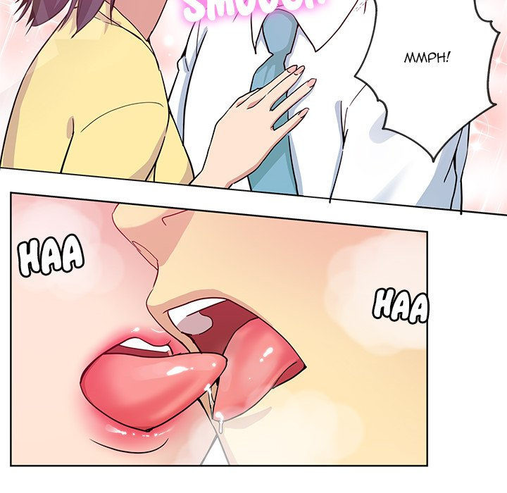 Dangerous Roomies Manhwa Engsub Chapter 16