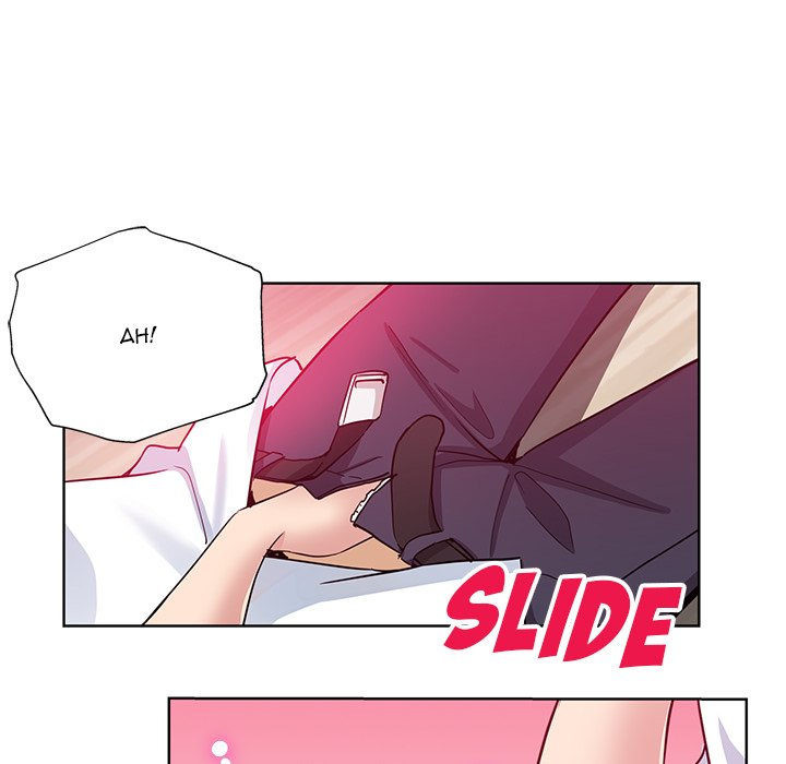 Dangerous Roomies Manhwa Engsub Chapter 16