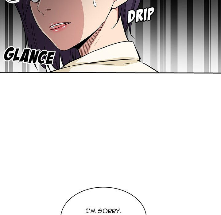 Dangerous Roomies Manhwa Engsub Chapter 16