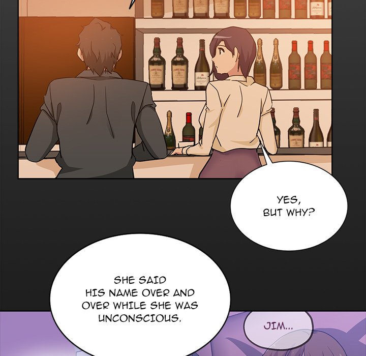 Dangerous Roomies Manhwa Engsub Chapter 16