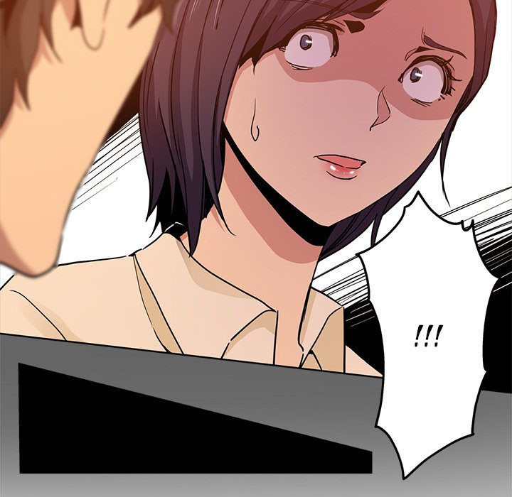 Dangerous Roomies Manhwa Engsub Chapter 16