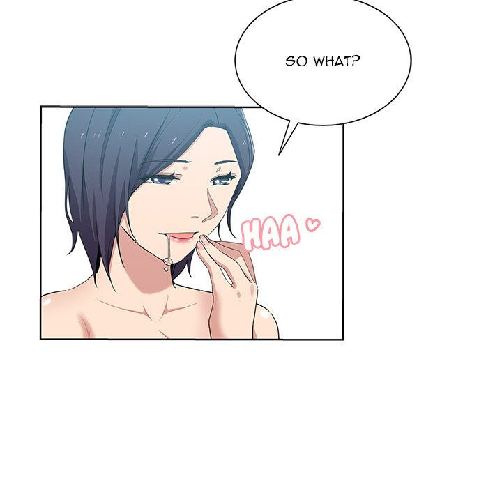 Dangerous Roomies Manhwa Engsub Chapter 16