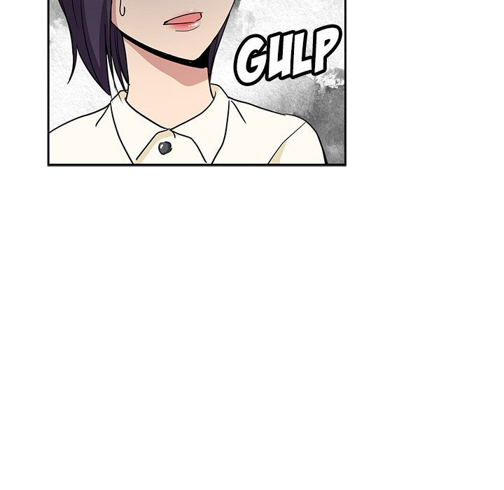 Dangerous Roomies Manhwa Engsub Chapter 16