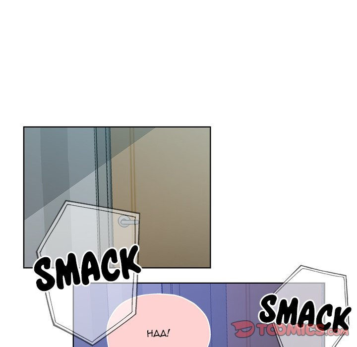 Dangerous Roomies Manhwa Engsub Chapter 16