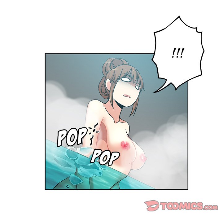 Dangerous Roomies Manhwa Engsub Chapter 18