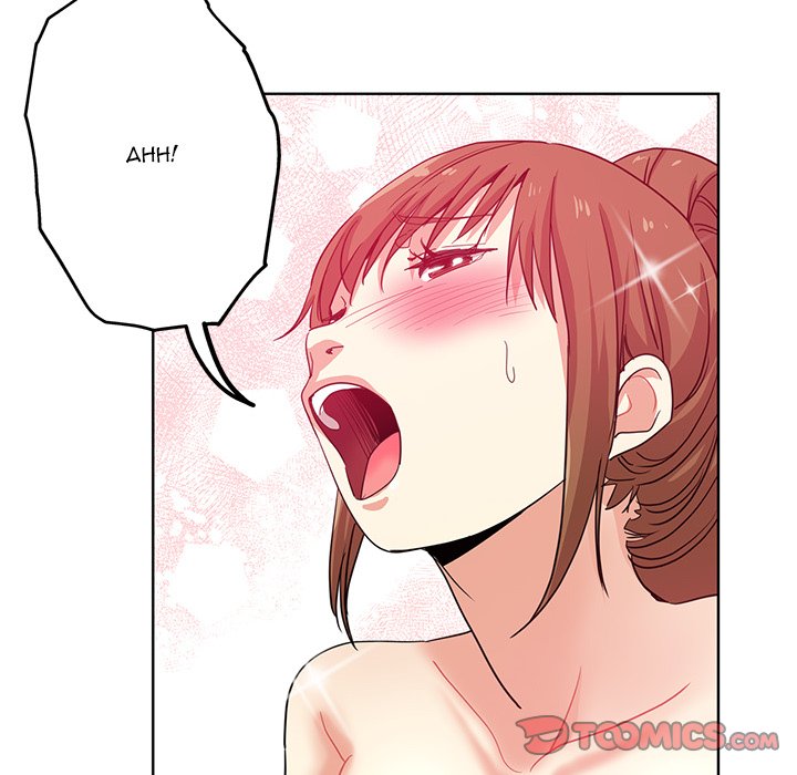 Dangerous Roomies Manhwa Engsub Chapter 18